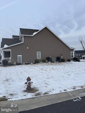 102 EAGLE CT, Ocean View, DE 19970