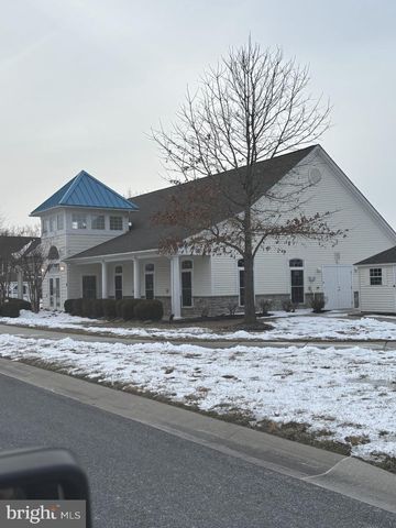 102 EAGLE CT, Ocean View, DE 19970