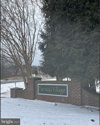 102 EAGLE CT, Ocean View, DE 19970