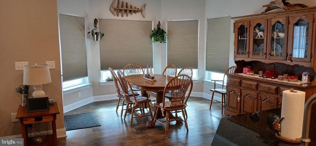 102 EAGLE CT, Ocean View, DE 19970