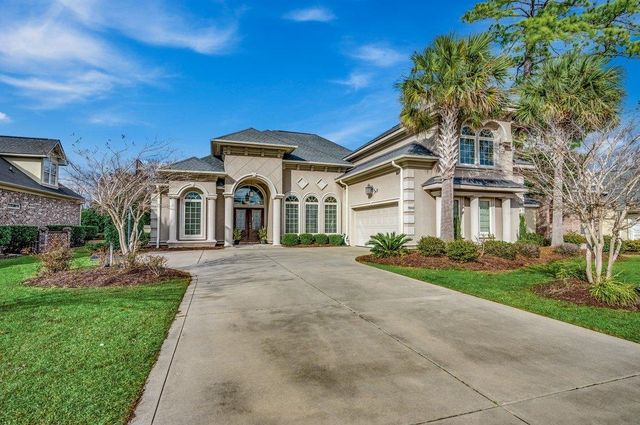 9060 Abingdon Dr., Myrtle Beach, SC 29579