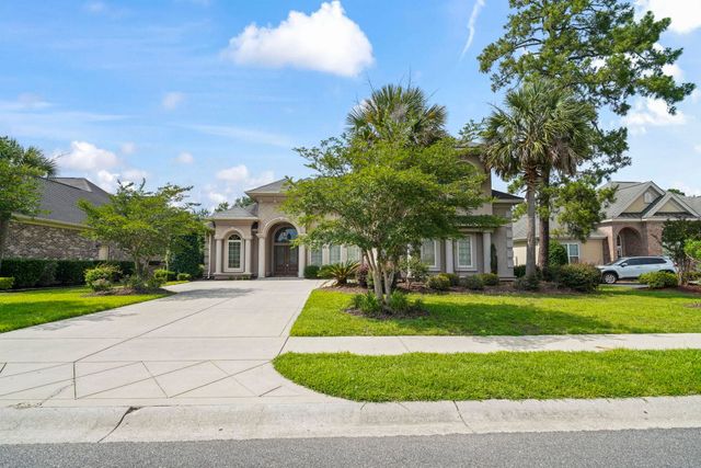 9060 Abingdon Dr., Myrtle Beach, SC 29579