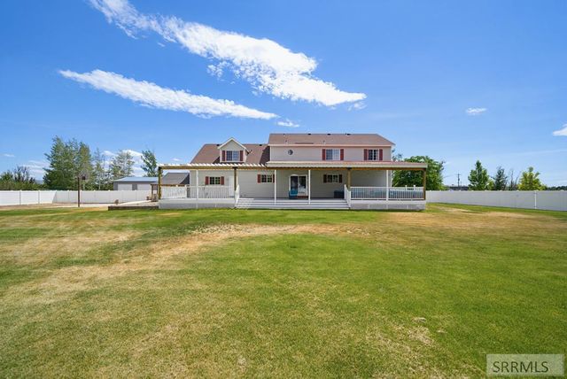 833 E 1415 N, Shelley, ID 83274