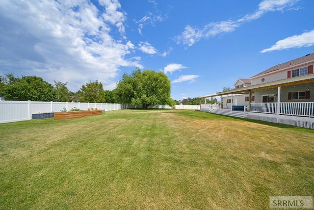 833 E 1415 N, Shelley, ID 83274