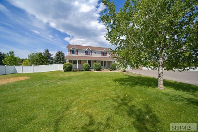 833 E 1415 N, Shelley, ID 83274