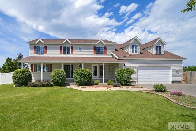 833 E 1415 N, Shelley, ID 83274
