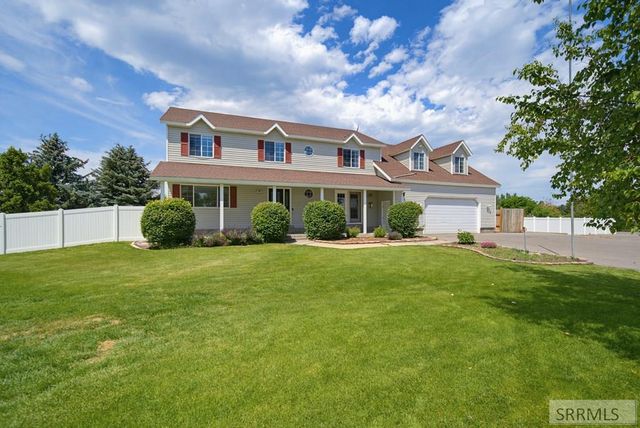 833 E 1415 N, Shelley, ID 83274