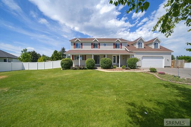 833 E 1415 N, Shelley, ID 83274