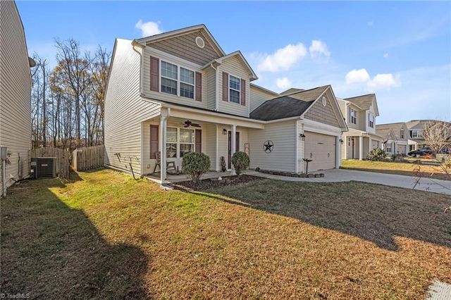 311 Trimble Drive, Elon, NC 27244