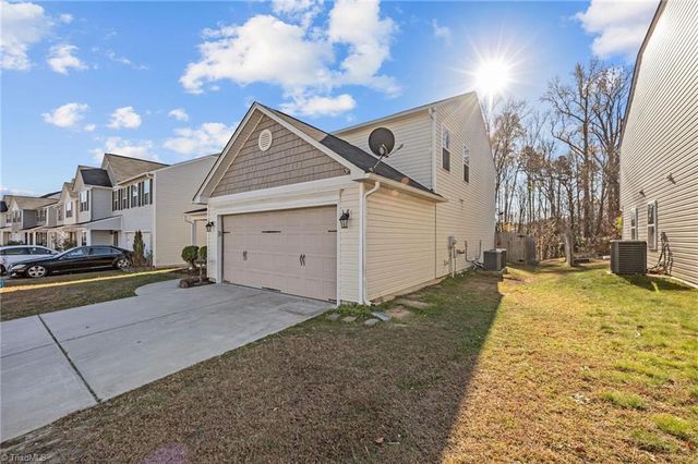 311 Trimble Drive, Elon, NC 27244