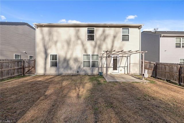 311 Trimble Drive, Elon, NC 27244