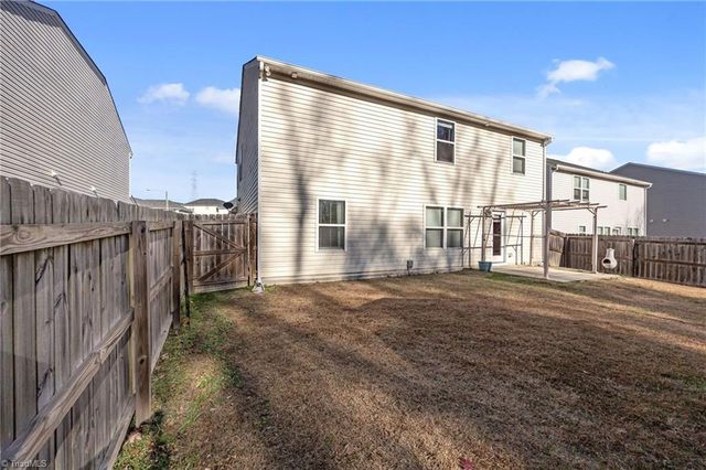 311 Trimble Drive, Elon, NC 27244