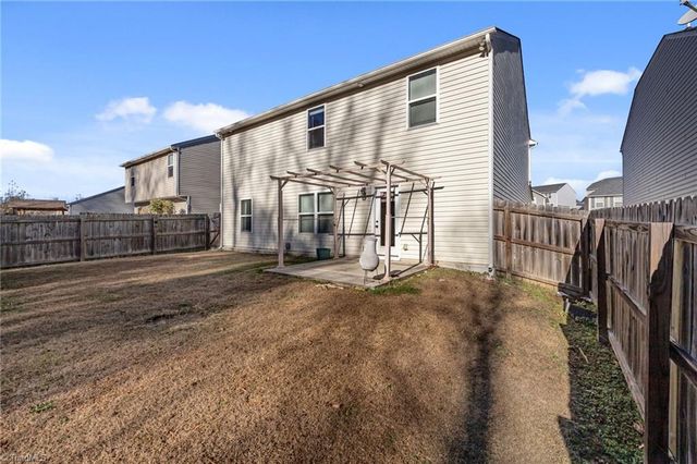 311 Trimble Drive, Elon, NC 27244