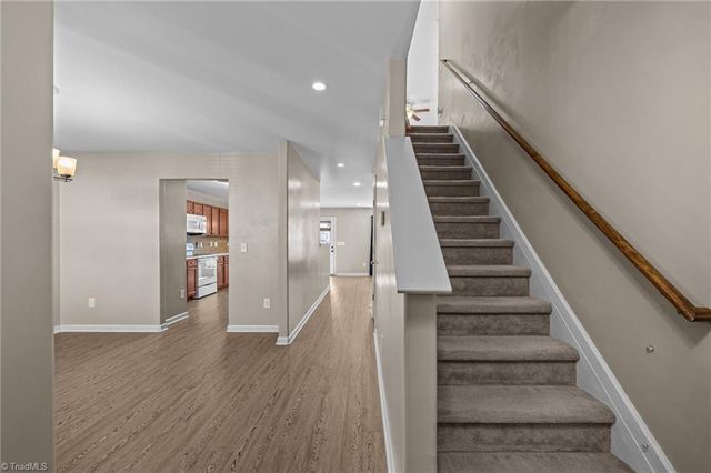 311 Trimble Drive, Elon, NC 27244