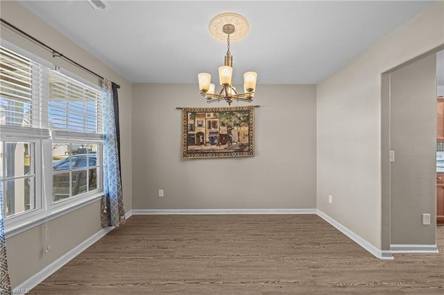 311 Trimble Drive, Elon, NC 27244