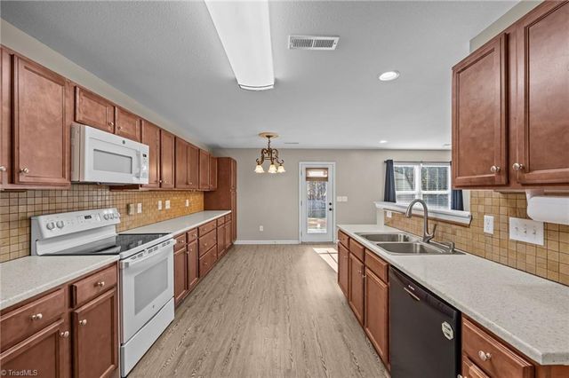 311 Trimble Drive, Elon, NC 27244