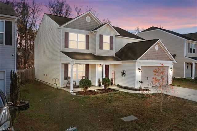 311 Trimble Drive, Elon, NC 27244