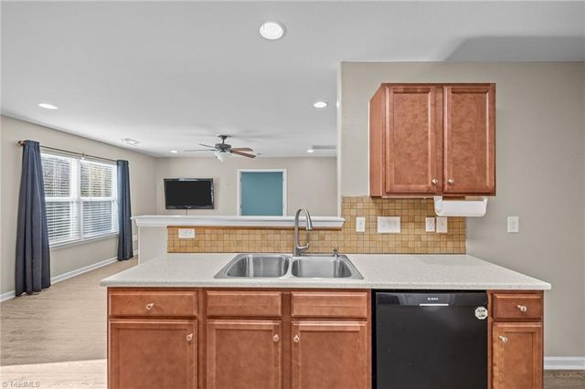 311 Trimble Drive, Elon, NC 27244