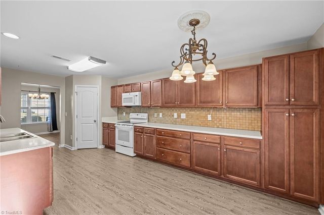 311 Trimble Drive, Elon, NC 27244