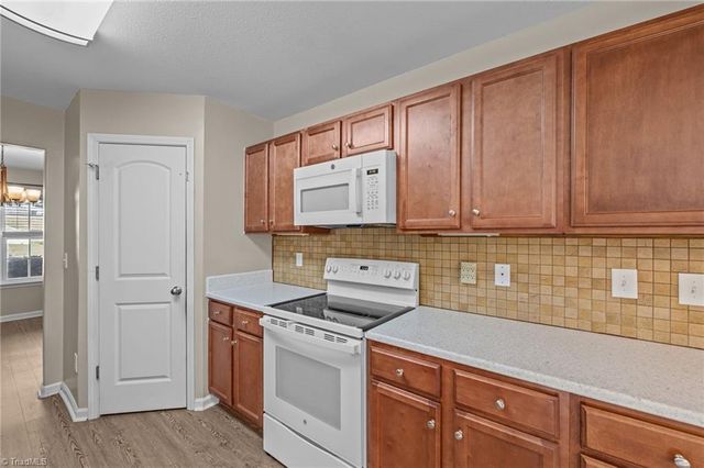 311 Trimble Drive, Elon, NC 27244