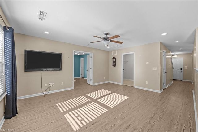 311 Trimble Drive, Elon, NC 27244