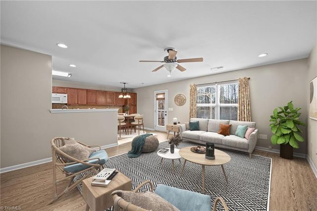 311 Trimble Drive, Elon, NC 27244