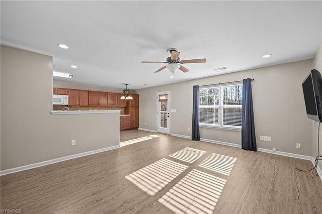 311 Trimble Drive, Elon, NC 27244