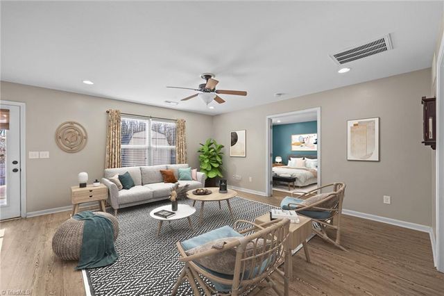 311 Trimble Drive, Elon, NC 27244