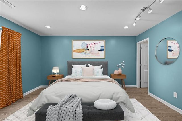 311 Trimble Drive, Elon, NC 27244