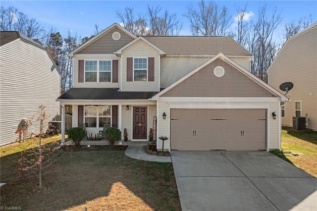 311 Trimble Drive, Elon, NC 27244