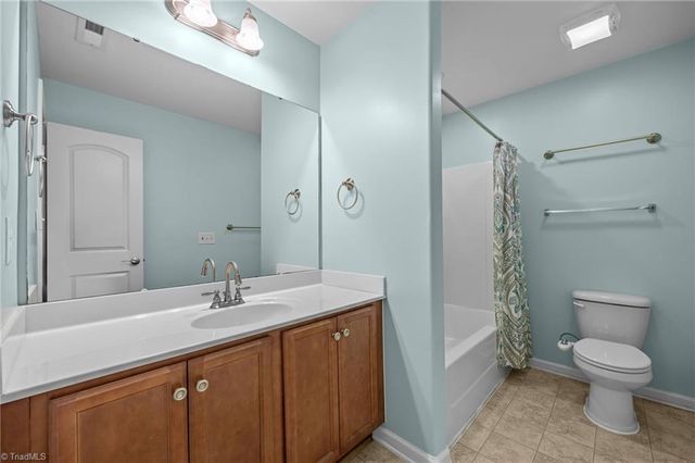 311 Trimble Drive, Elon, NC 27244