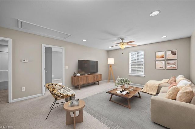 311 Trimble Drive, Elon, NC 27244