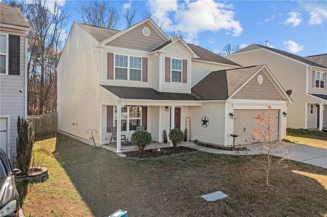 311 Trimble Drive, Elon, NC 27244