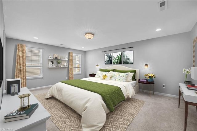 311 Trimble Drive, Elon, NC 27244