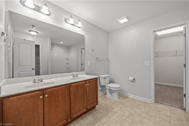 311 Trimble Drive, Elon, NC 27244