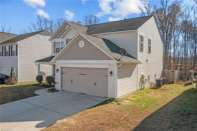 311 Trimble Drive, Elon, NC 27244