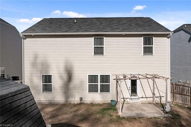 311 Trimble Drive, Elon, NC 27244