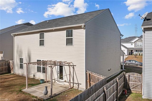 311 Trimble Drive, Elon, NC 27244