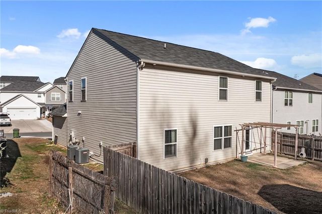 311 Trimble Drive, Elon, NC 27244