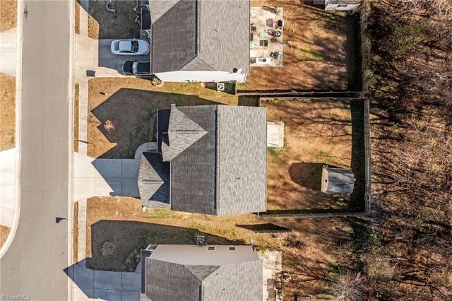 311 Trimble Drive, Elon, NC 27244