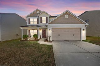 311 Trimble Drive, Elon, NC 27244