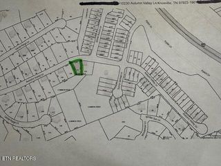 10230 Autumn Valley Lane, Knoxville, TN 37922