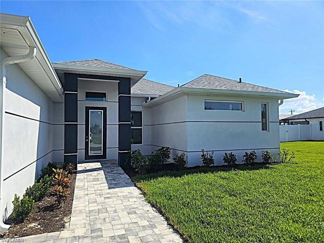 3027 SW 16th PL, Cape Coral, FL 33914