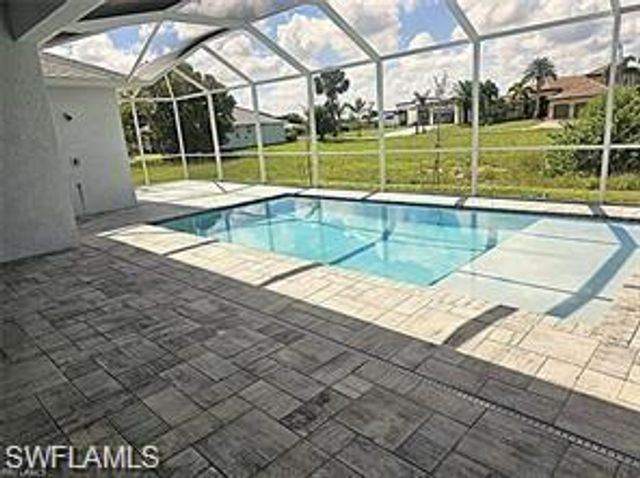 3027 SW 16th PL, Cape Coral, FL 33914