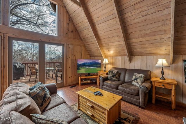 1125 Lower Alpine Way Way, Gatlinburg, TN 37738