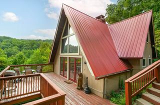 1125 Lower Alpine Way Way, Gatlinburg, TN 37738