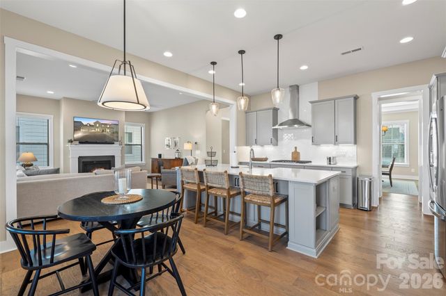 2434 Paddlers Cove Drive, Clover, SC 29710