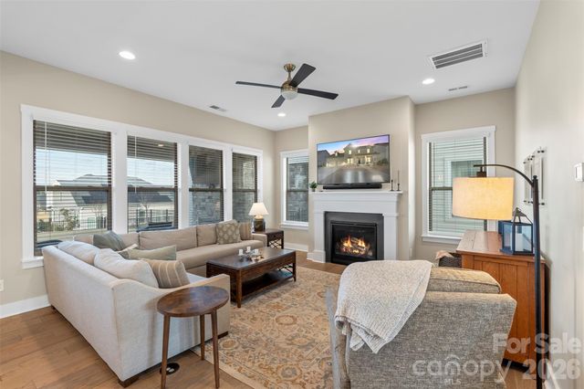 2434 Paddlers Cove Drive, Clover, SC 29710