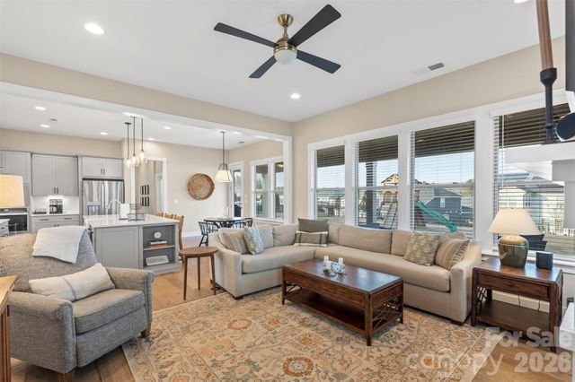 2434 Paddlers Cove Drive, Clover, SC 29710