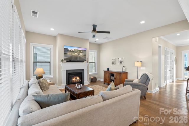 2434 Paddlers Cove Drive, Clover, SC 29710